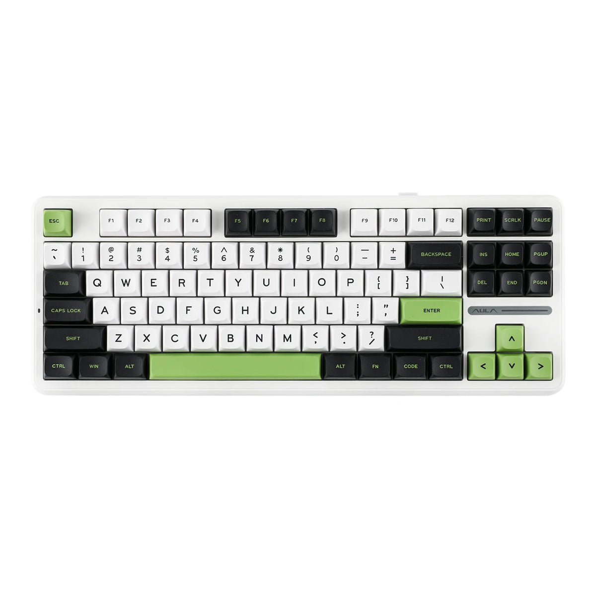 Epomaker x Aula F87 Pro 87-Key Mechanical Keyboard