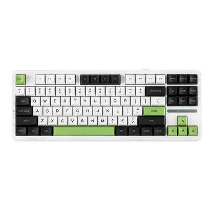 Epomaker x Aula F87 Pro 87-Key Mechanical Keyboard