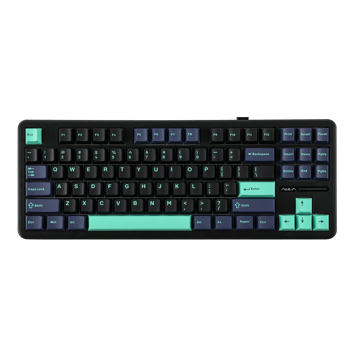 Epomaker x Aula F87 Pro 87-Key Mechanical Keyboard