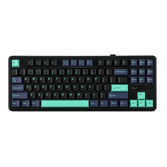 Epomaker x Aula F87 Pro 87-Key Mechanical Keyboard