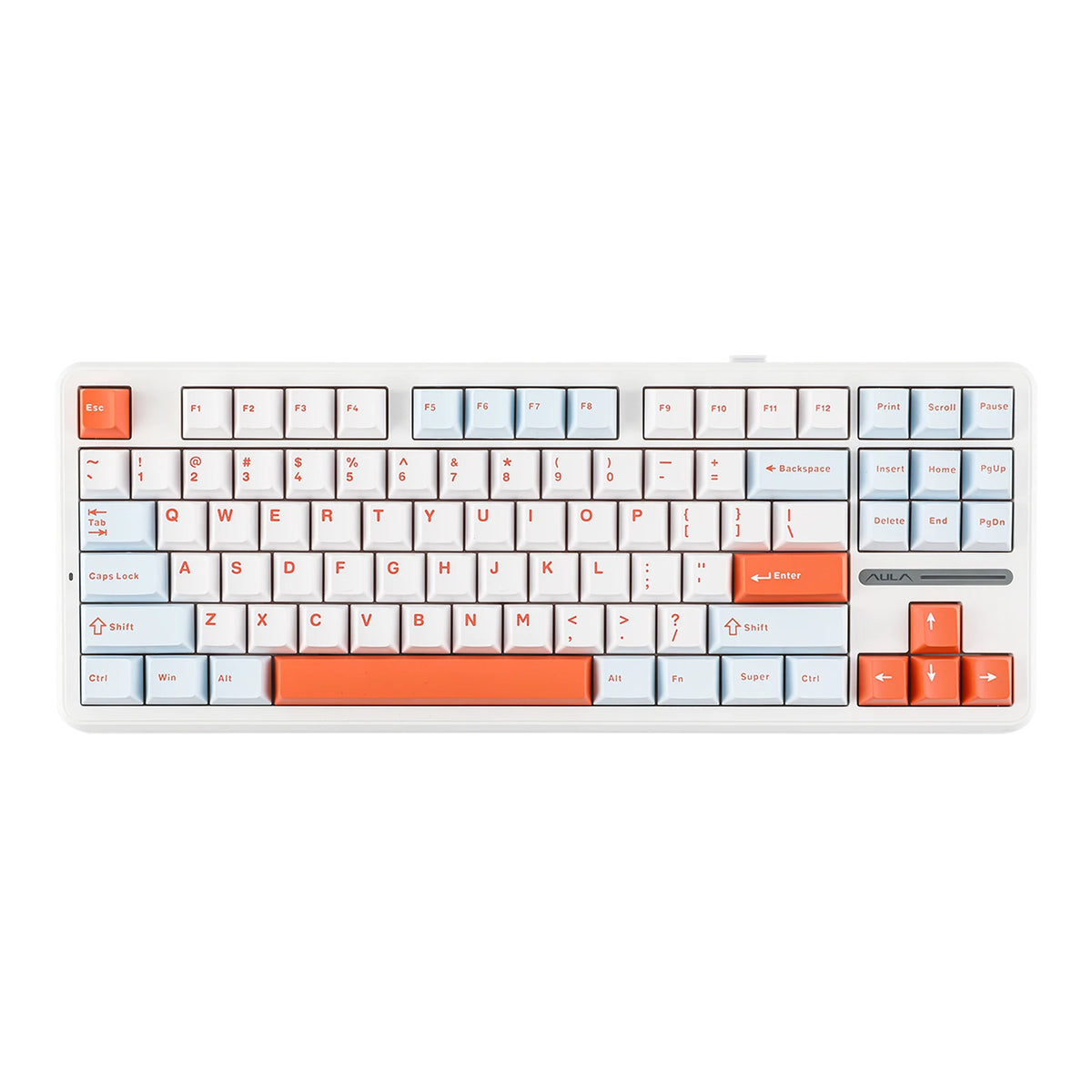 Epomaker x Aula F87 Pro 87-Key Mechanical Keyboard