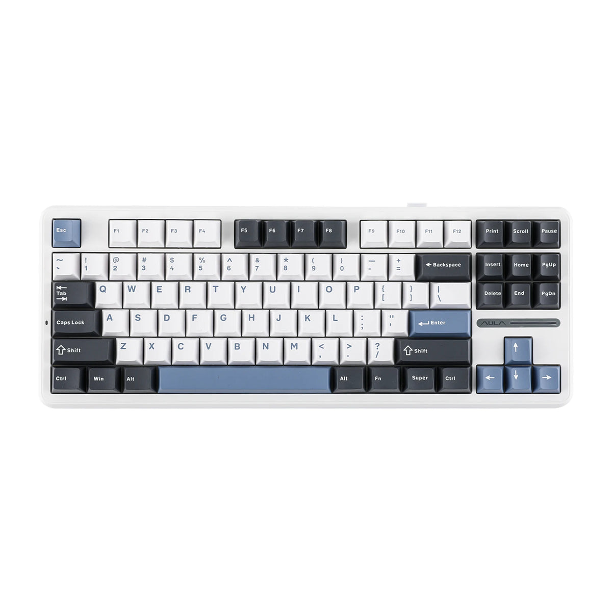 Epomaker x Aula F87 Pro 87-Key Mechanical Keyboard