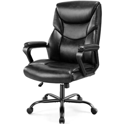 JHK Ergonomic Rocking Gaming Chair