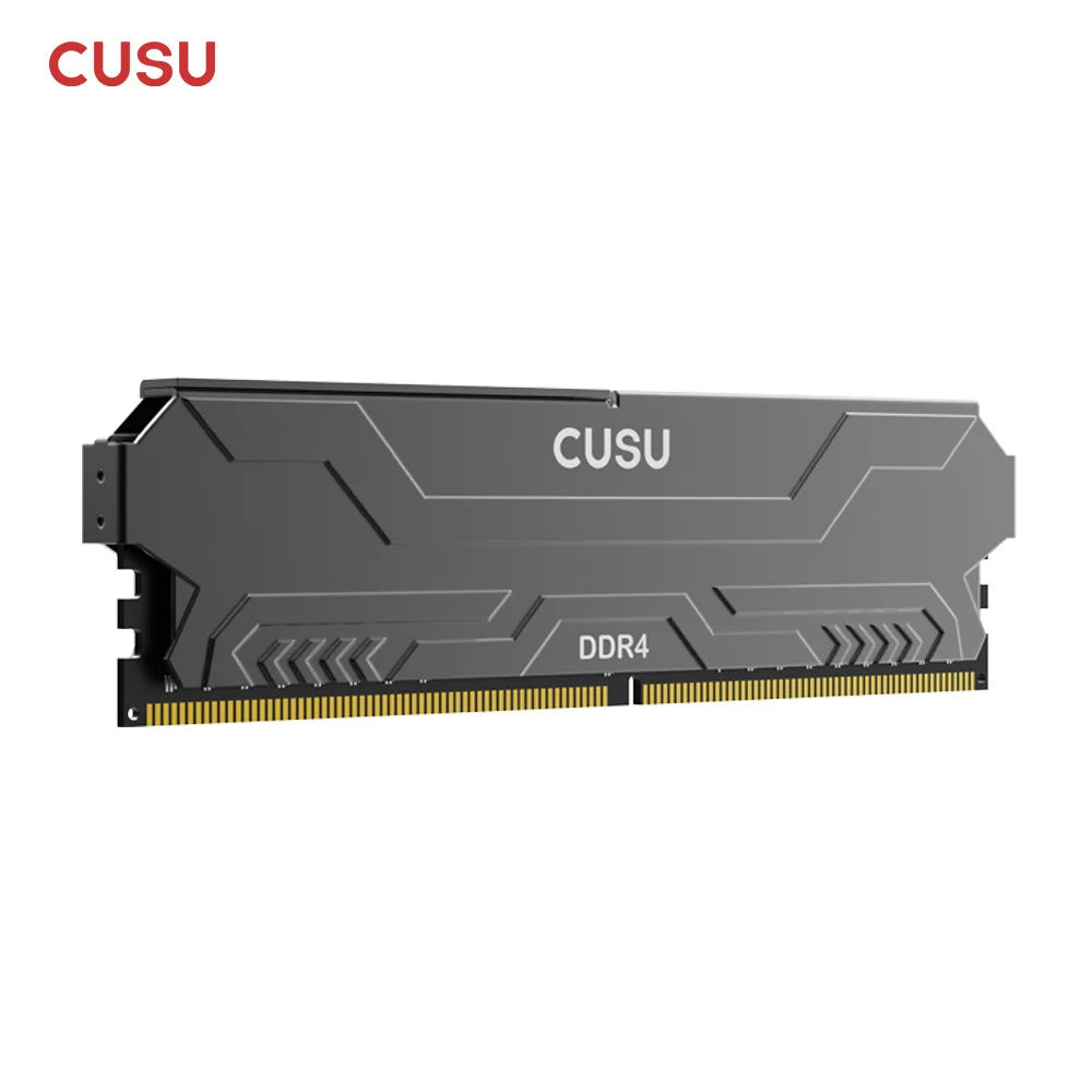 DDR4 3200MHz Desktop RAM (8GB/16GB)