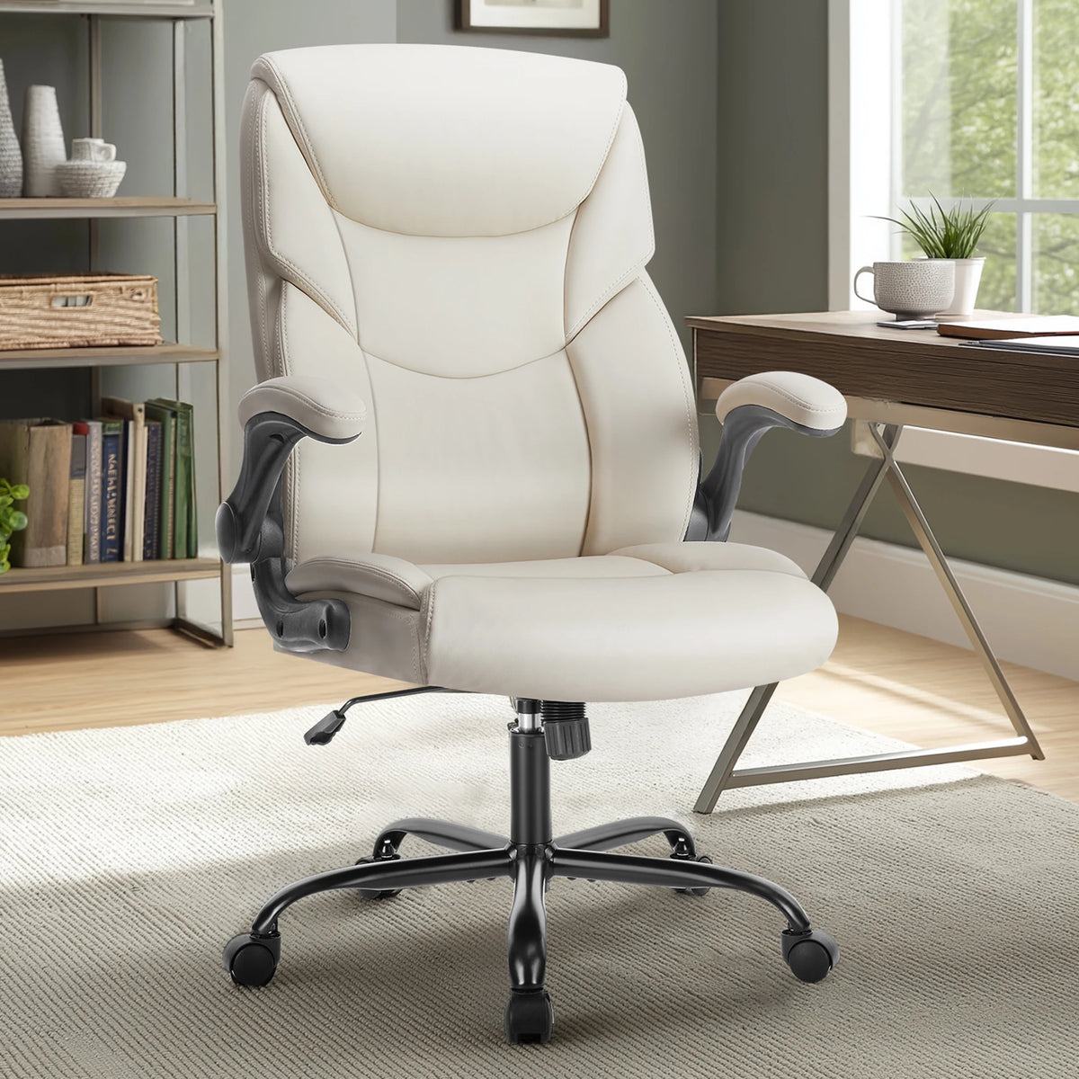 JHK Ergonomic Heavy Duty Office Chair