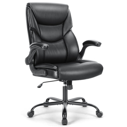 JHK Ergonomic Rocking Gaming Chair