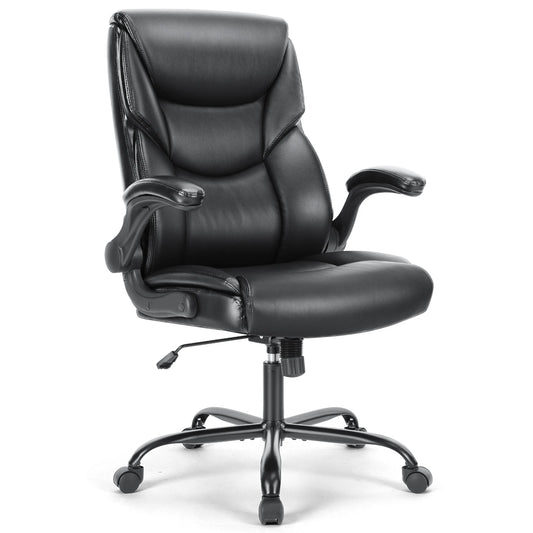 JHK Ergonomic Rocking Gaming Chair