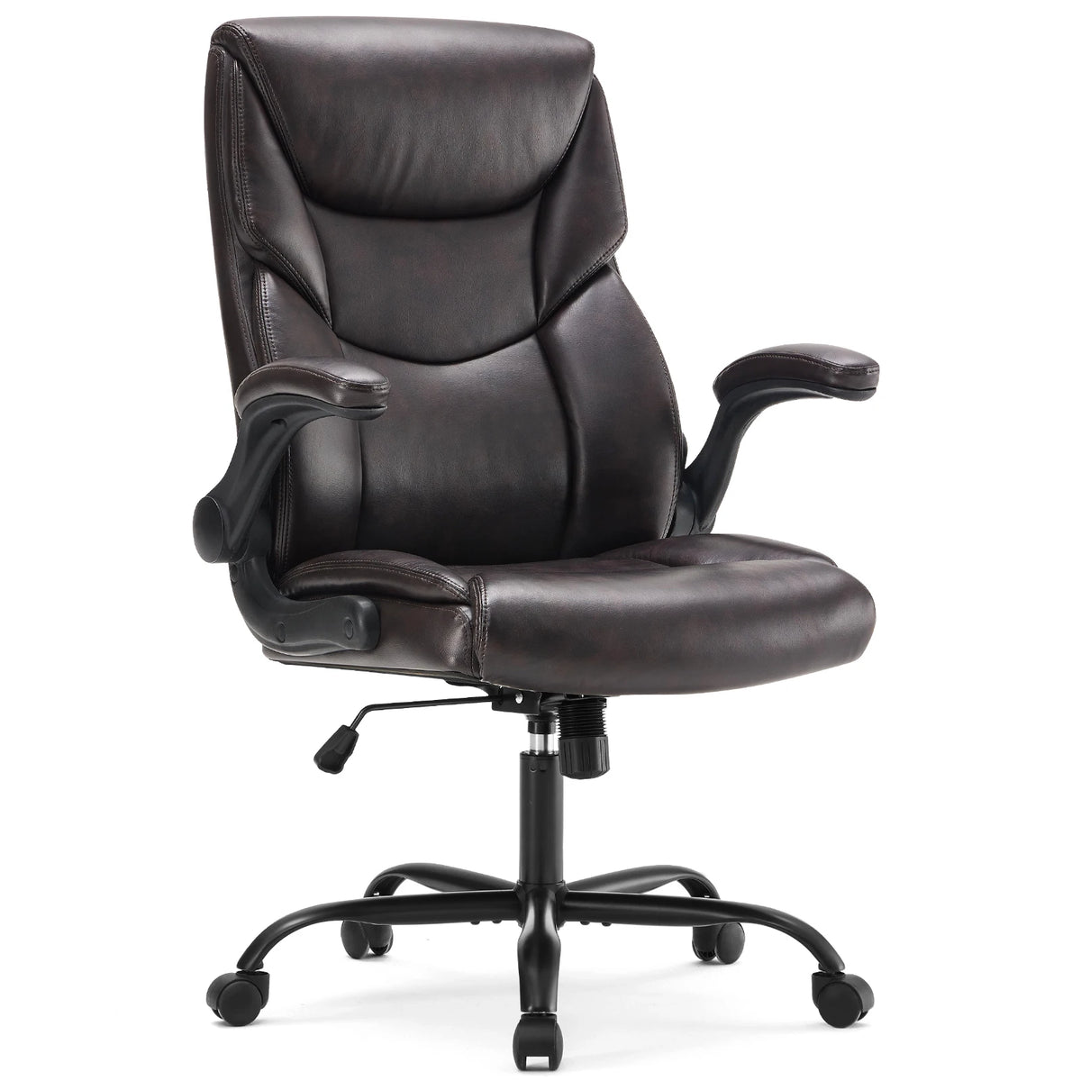 JHK Ergonomic Rocking Gaming Chair