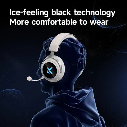 MCHOSE X9 Wireless Gaming Headset