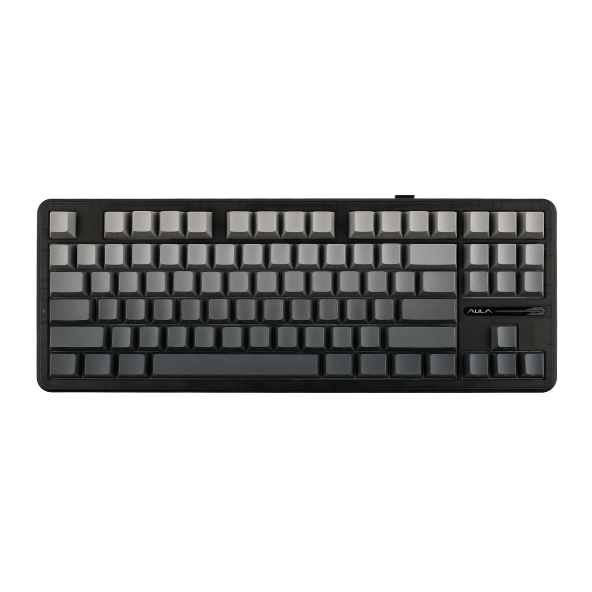 Epomaker x Aula F87 Pro 87-Key Mechanical Keyboard