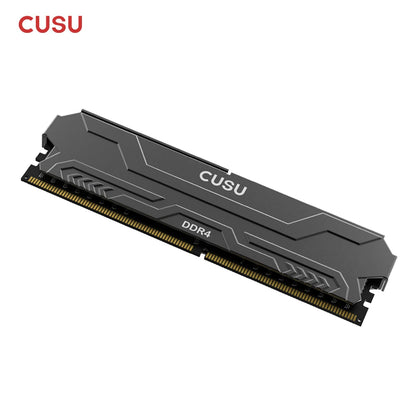 DDR4 3200MHz Desktop RAM (8GB/16GB)