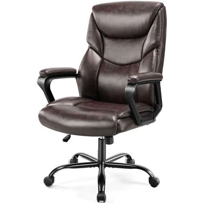 JHK Ergonomic Rocking Gaming Chair