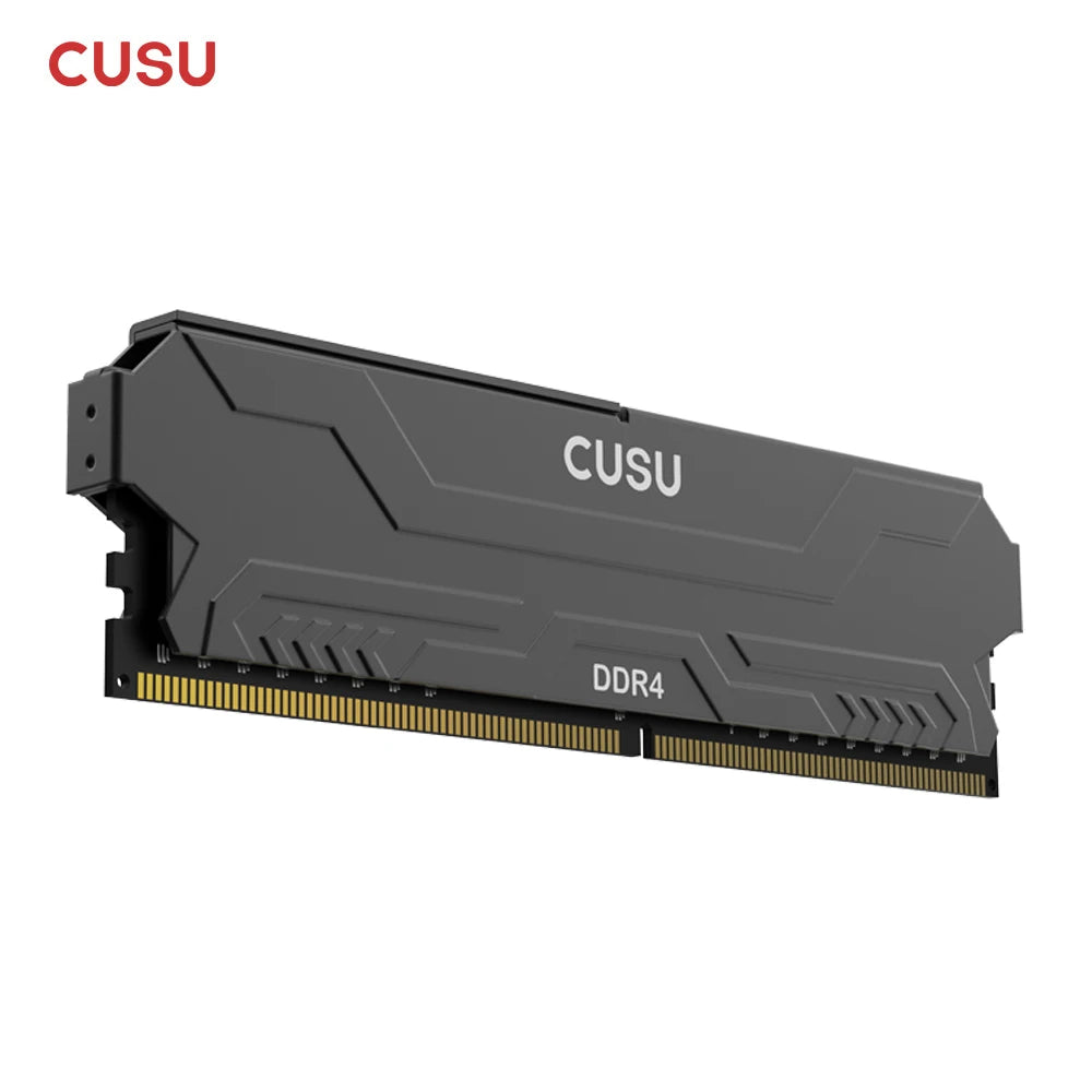 DDR4 3200MHz Desktop RAM (8GB/16GB)