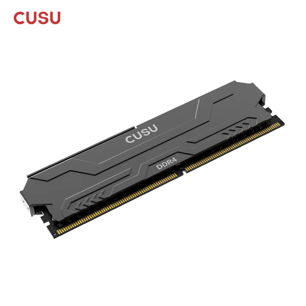 DDR4 3200MHz Desktop RAM (8GB/16GB)