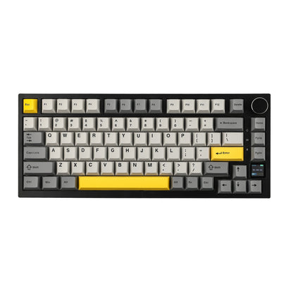 Ajazz AK820 Pro 75% Mechanical Keyboard